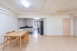 Blk 159 Jalan Teck Whye (Choa Chu Kang), HDB 4 Rooms #618377611
